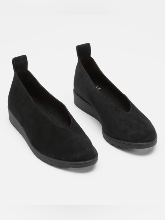 Eileen Fisher Shoes - Eileen Fisher Humor Ballet Flat
